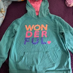 🌈 Colorful Sweatshirt 🌈